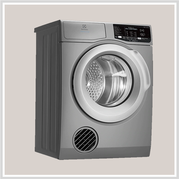 Máy Sấy Electrolux EDV805JQSA